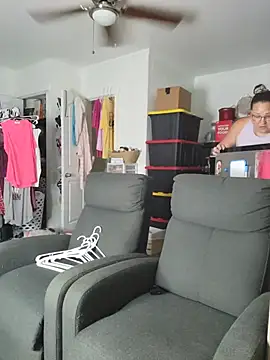 SexyNikki6969 webcam