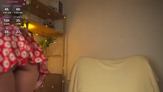 HelloHodge webcam