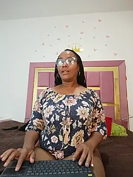 AmbarthSmiith2 webcam