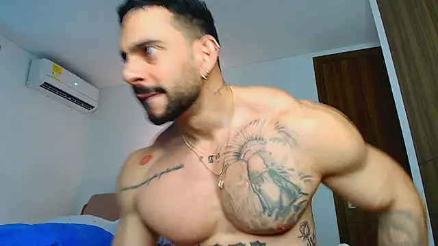 massimo_visconti webcam