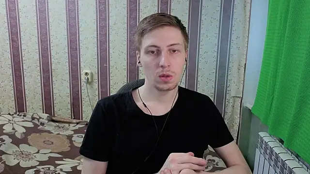 Darien_Brown webcam