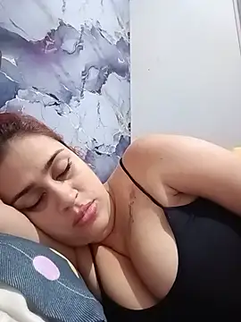 MariBelle1 webcam