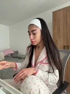 Bonny_Eva webcam