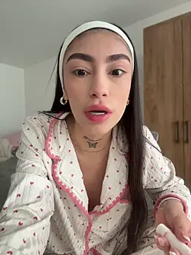 Bonny_Eva webcam