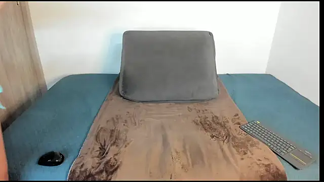 AmeliPonce webcam