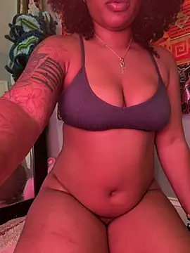 strip4faith Live Web Cam Show