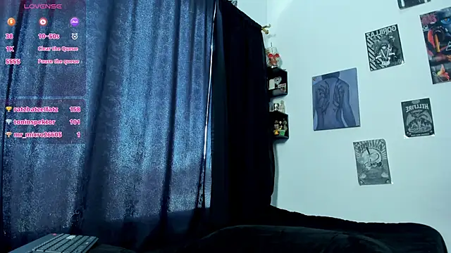 lust_ink webcam