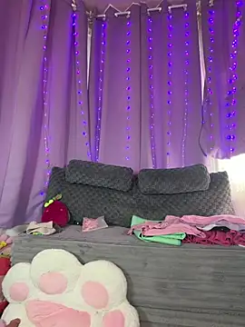 KawaiiKiki_247 webcam
