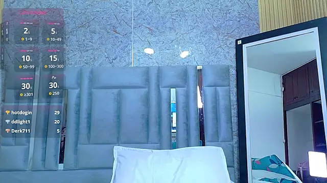 veronicaroose_ live cam on StripChat