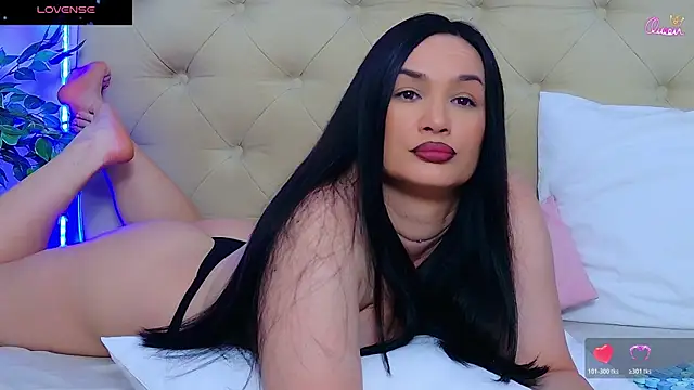 Daliya_ webcam