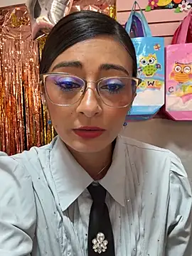 IsabellaMariet webcam