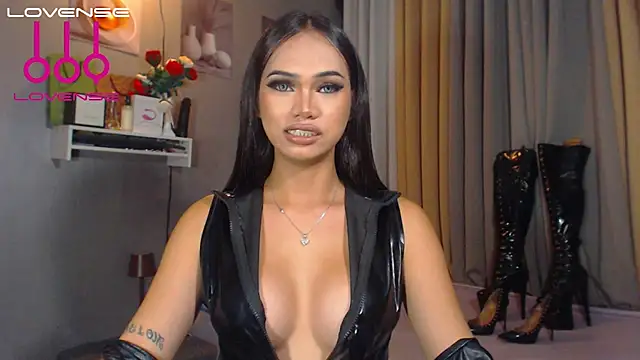 Lexi_ThunderFuck webcam