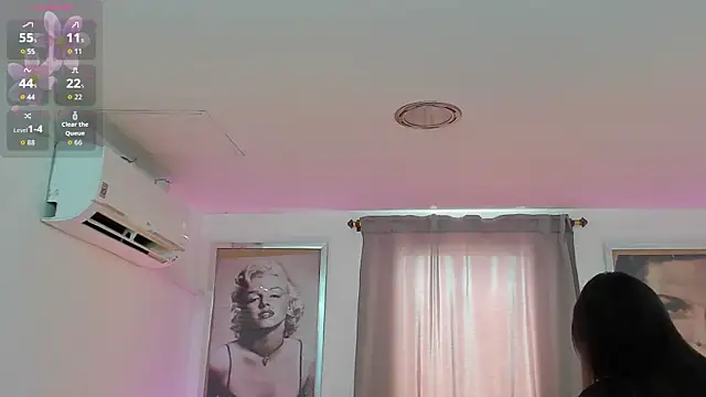 Beautyari_ webcam
