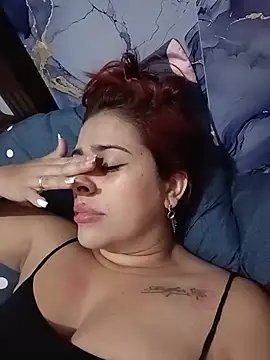 MariBelle1 webcam