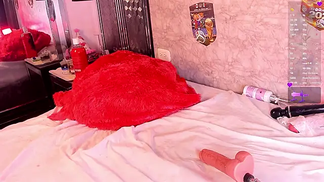 Daelith live sex cam