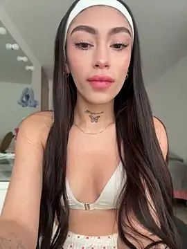 Bonny_Eva webcam