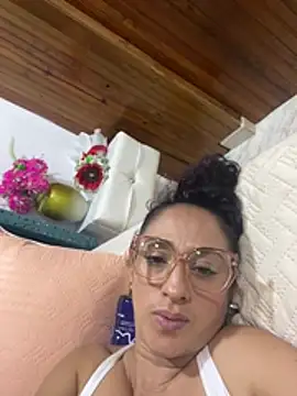 KimScarleth webcam