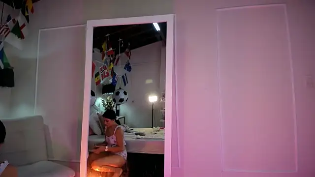 niicole_garner webcam