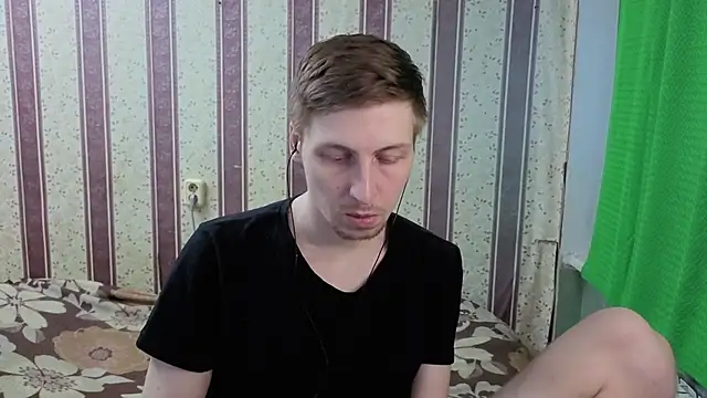 Darien_Brown webcam