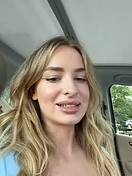 EvieEvans webcam