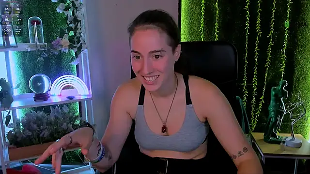 khloebeauty webcam