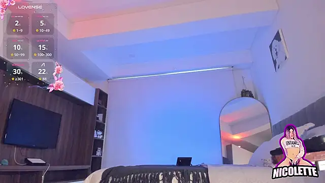 nicolette_tay webcam