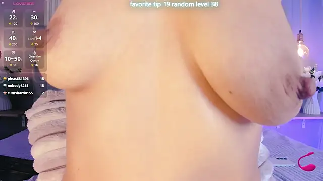 Hanna_danniels webcam