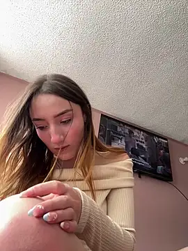 Valery_Salmons Live Web Cam Show