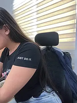 Alyha_cortes_ webcam