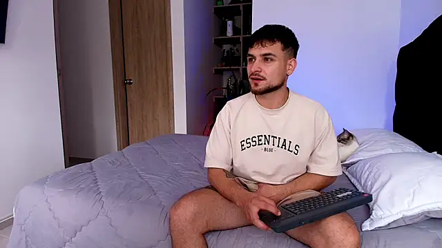 Two_sinzXX webcam