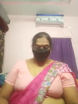 sarala_telugu webcam