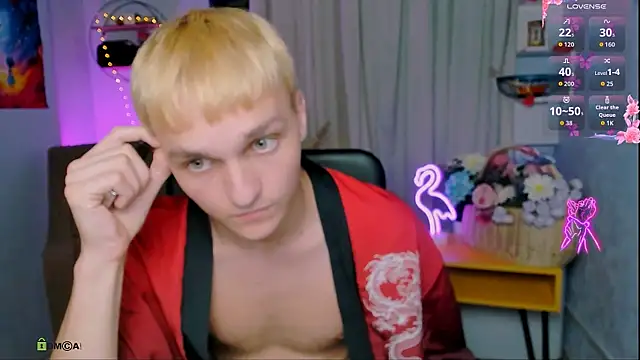 john_lik webcam