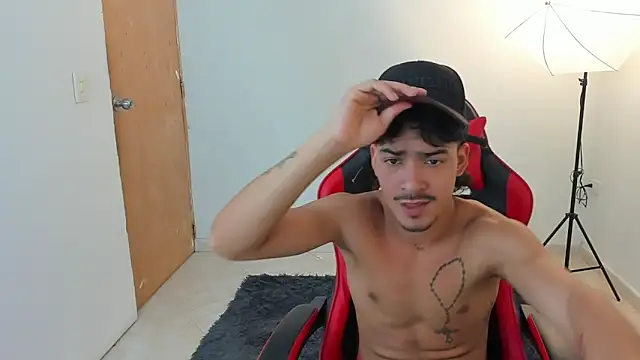 VibehotSe webcam