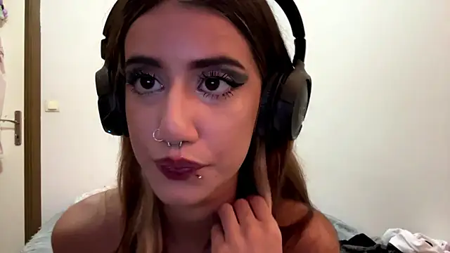 JuliaPierce webcam