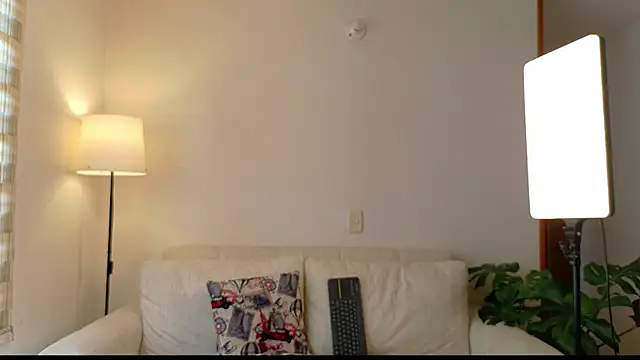 ivonnybonita__ Live Web Cam Show