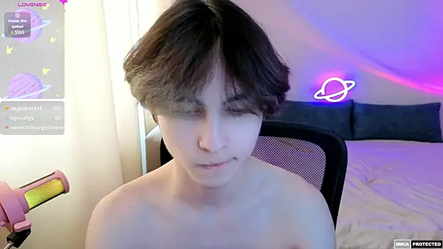 _Milway_ Live Web Cam Show