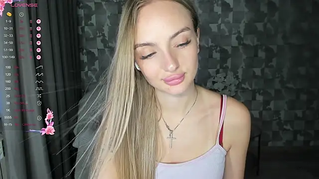 A_delina webcam