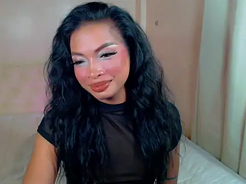 KathRouge webcam