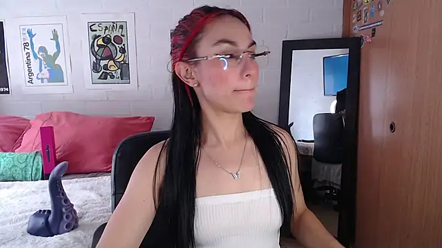 Amy66 webcam