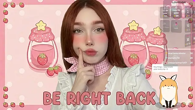 sweetykittysysya