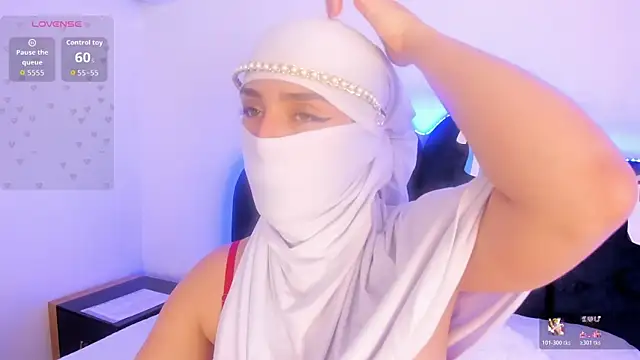 rawiya webcam