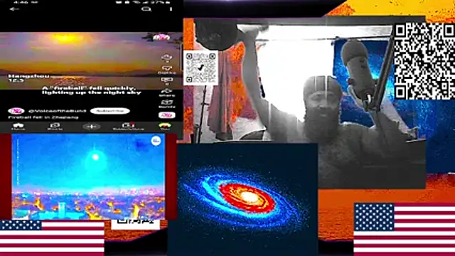 RussellTaylorLacy webcam