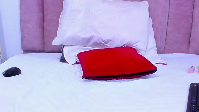 Jessica018_ webcam