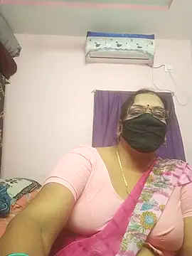 sarala_telugu webcam
