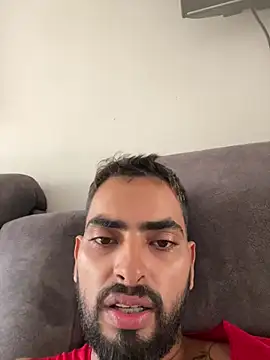 Jouemandannie webcam
