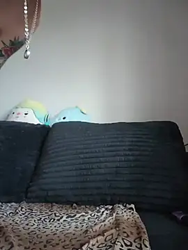 LucidLucy Live Web Cam Show