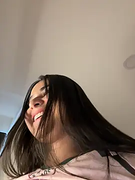 jailyncam_ Live Web Cam Show