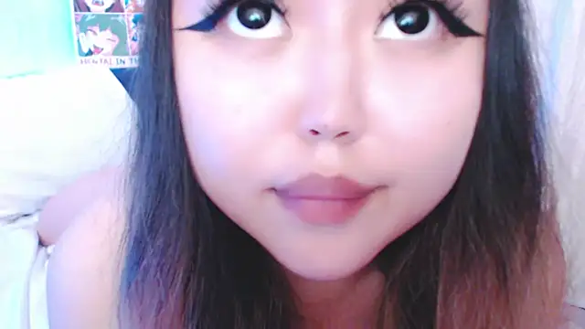 amelia_sunlight webcam