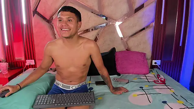 van_angel_ Live Web Cam Show