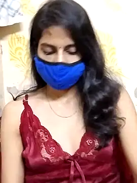 Rani_janam_ webcam